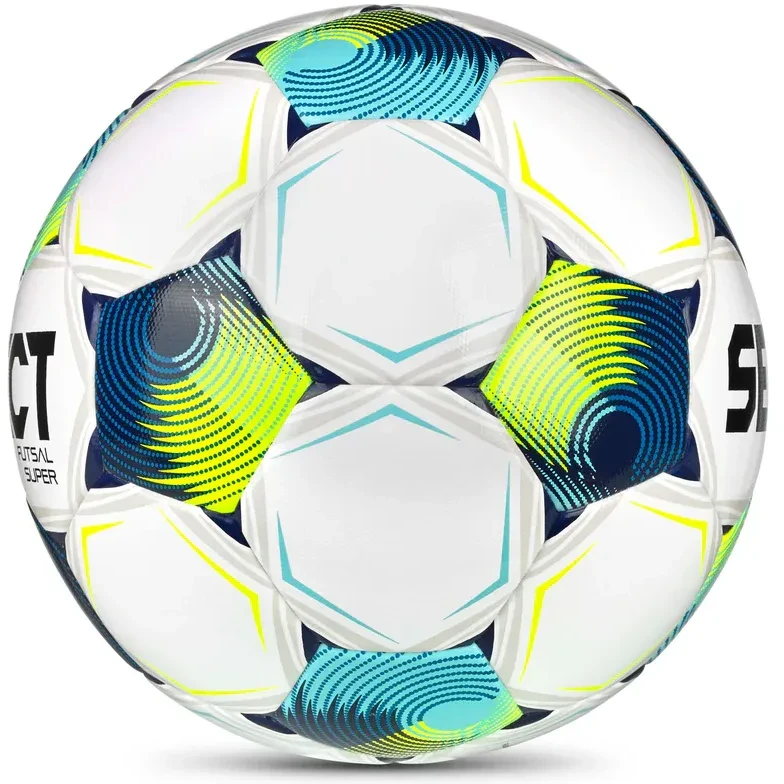 SALĖS FUTBOLO KAMUOLYS SELECT FUTSAL SUPER TB v26 FIFA QUALITY PRO