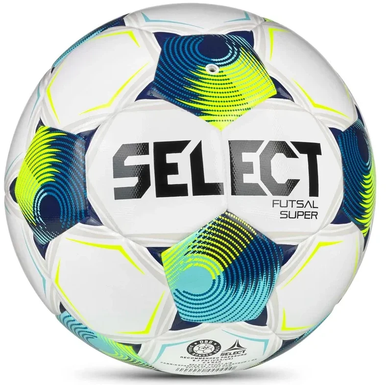 SALĖS FUTBOLO KAMUOLYS SELECT FUTSAL SUPER TB v26 FIFA QUALITY PRO