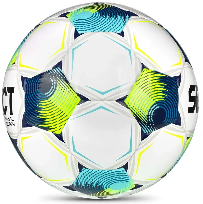 SALĖS FUTBOLO KAMUOLYS SELECT FUTSAL SUPER TB v26 FIFA QUALITY PRO