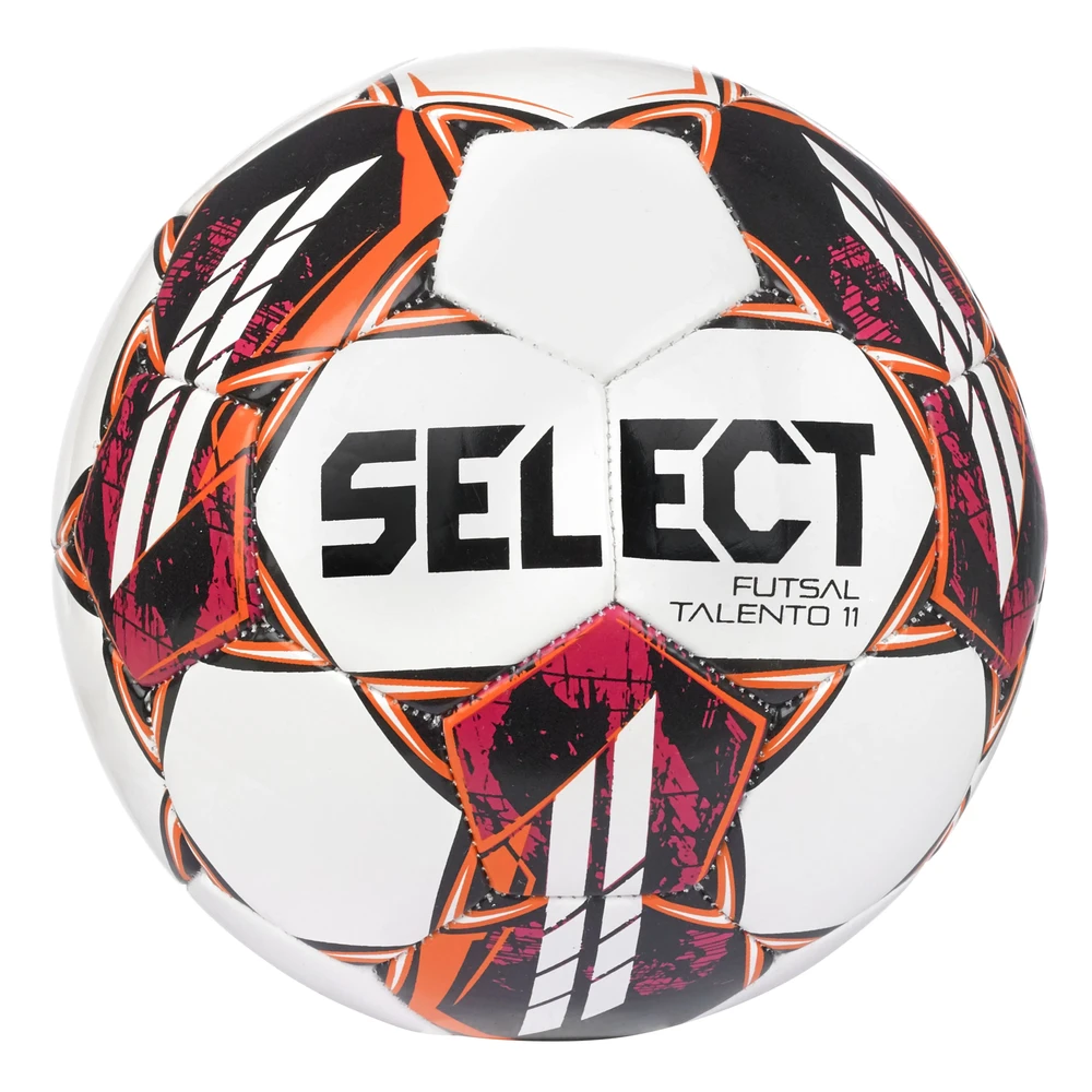 SALĖS FUTBOLO KAMUOLYS SELECT FUTSAL TALENTO 11 V22