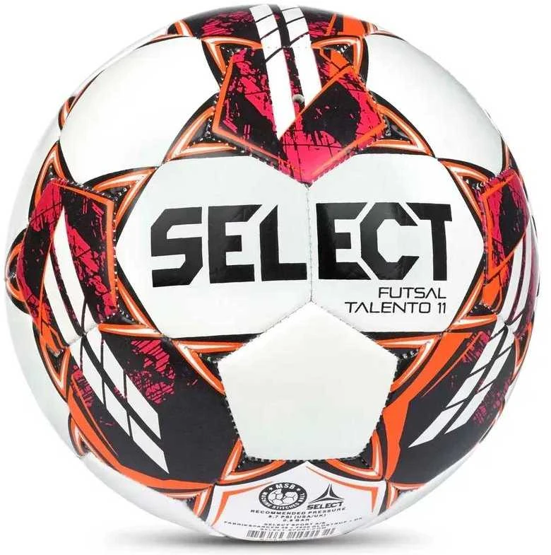 SALĖS FUTBOLO KAMUOLYS SELECT FUTSAL TALENTO 11 V22