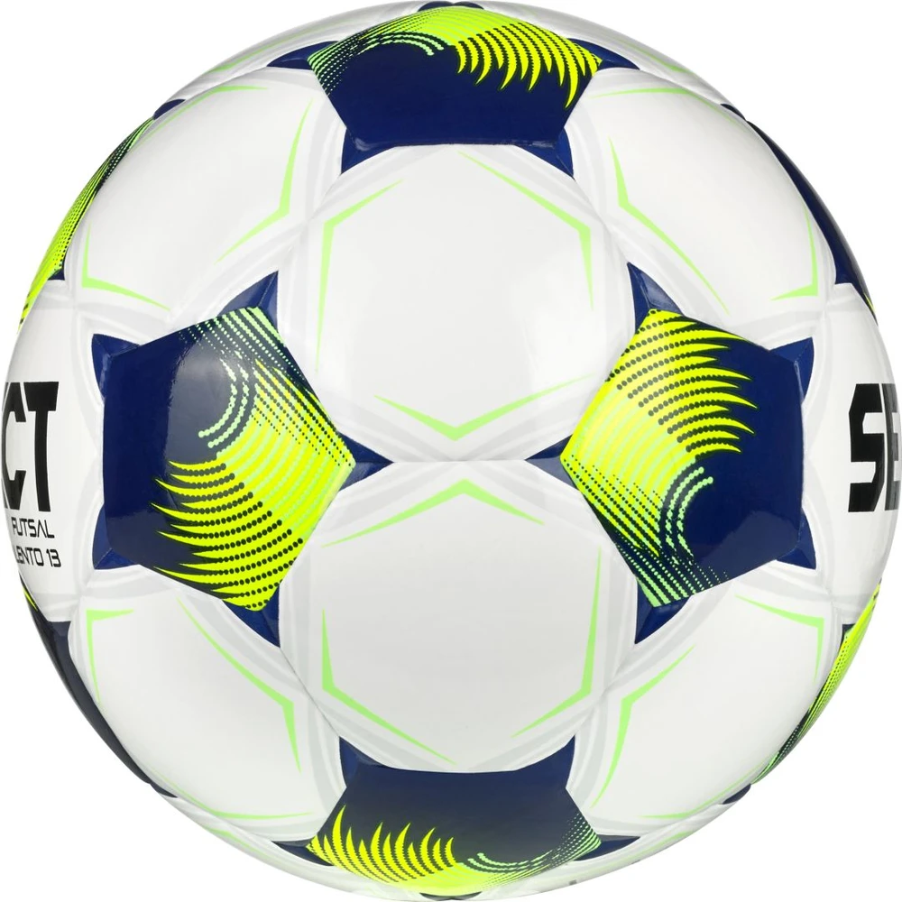 SALĖS FUTBOLO KAMUOLYS SELECT FUTSAL TALENTO 13 V26