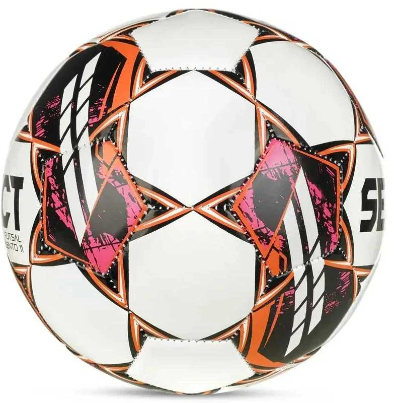 SALĖS FUTBOLO KAMUOLYS SELECT FUTSAL TALENTO 11 V22