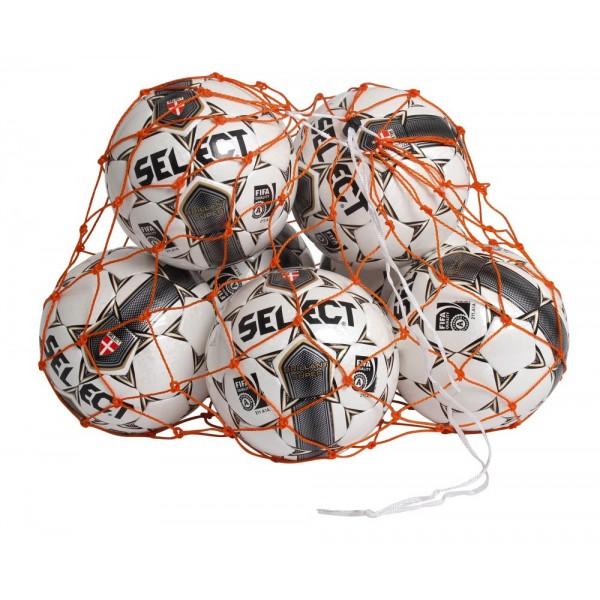 SELECT BALL NET (14-16 kamuoliukų)