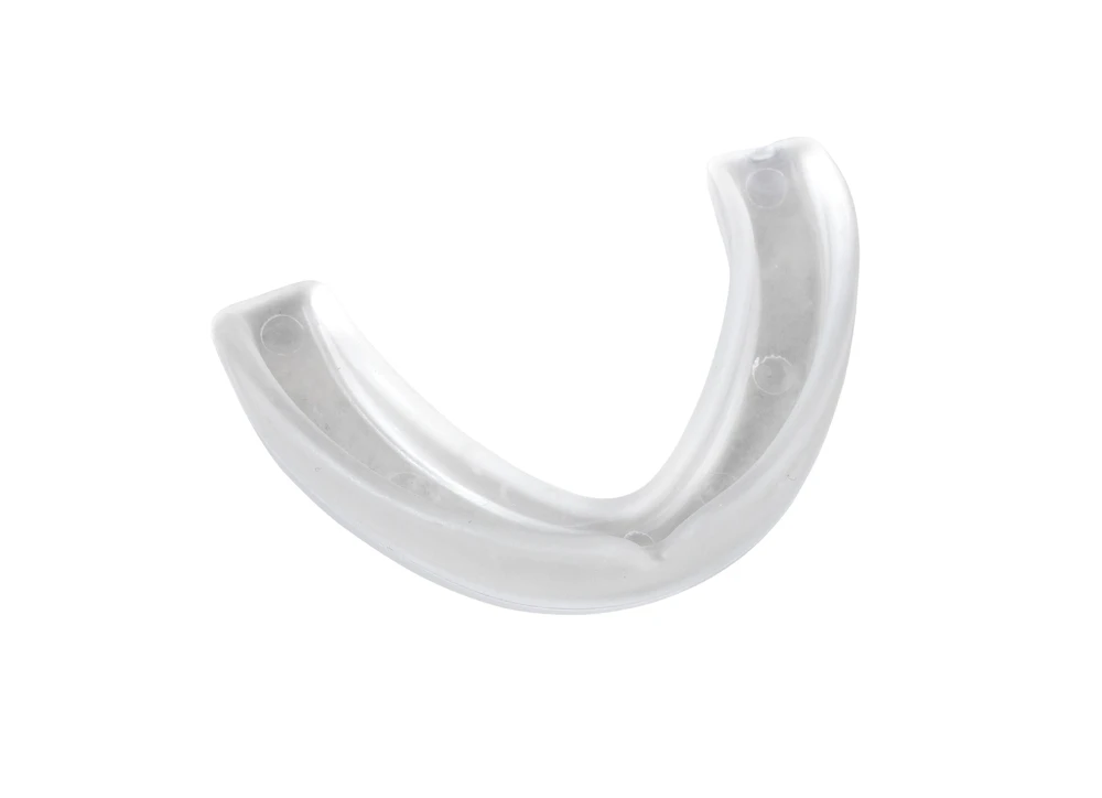 Select burnos apsauga - kapa