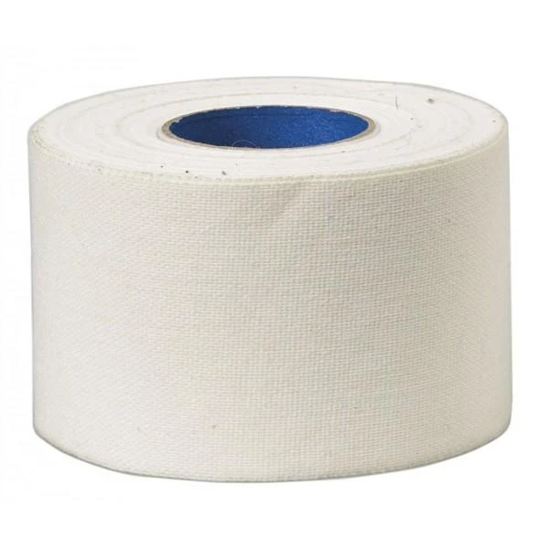 Sportinis teipas Select Coach Sportstape, baltas 3,8 cm x 9 m 1559