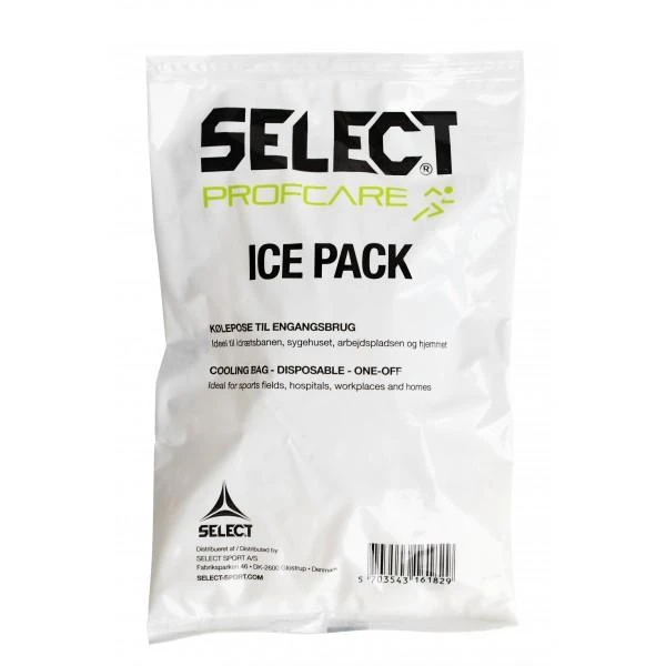 Select šaldymo paketas