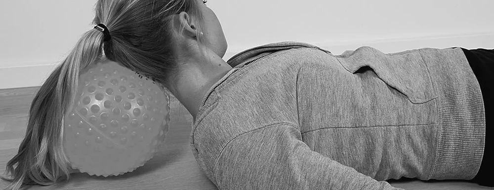 Adidas Select didelis masažinis kamuoliukas