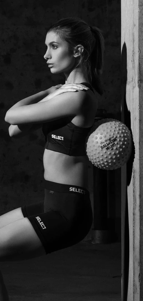 Adidas Select didelis masažinis kamuoliukas