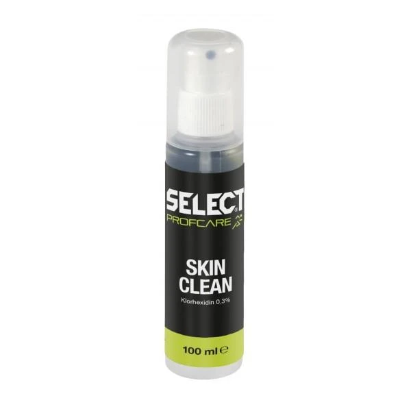 Dezinfekuojamasis skystis SELECT Skin Clean 100ML