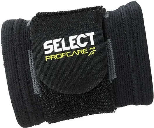 Select elastinis riešo įtvaras DYDIS S/M