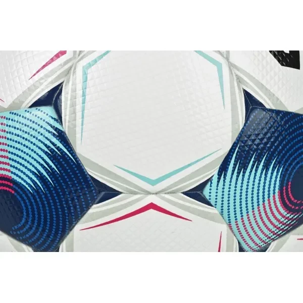 Atom Sport Select Futbolo kamuolys Brillant Super TB v25 FIFA Quality Pro dydis 5