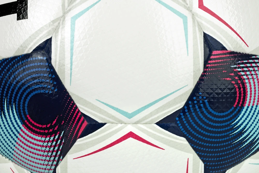 Select Futbolo kamuolys Brillant Training DB v25 FIFA Basic dydis 5