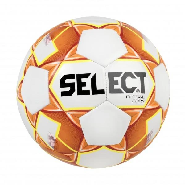Select Salės futbolo kamuolys Futsal Copa v22