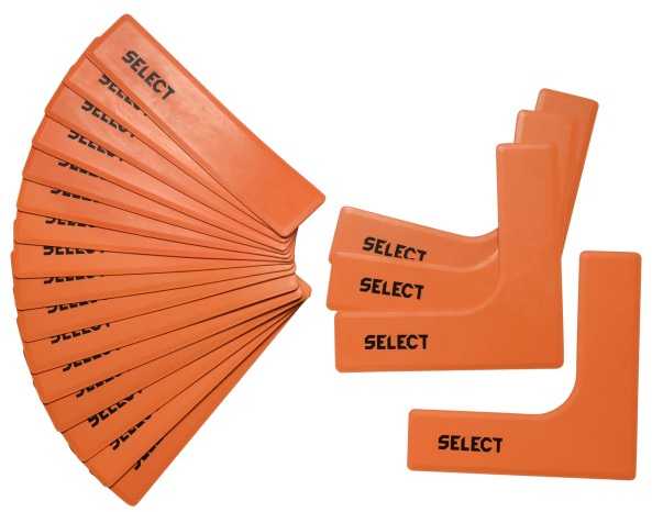 SELECT GUMINIS MARKER SET