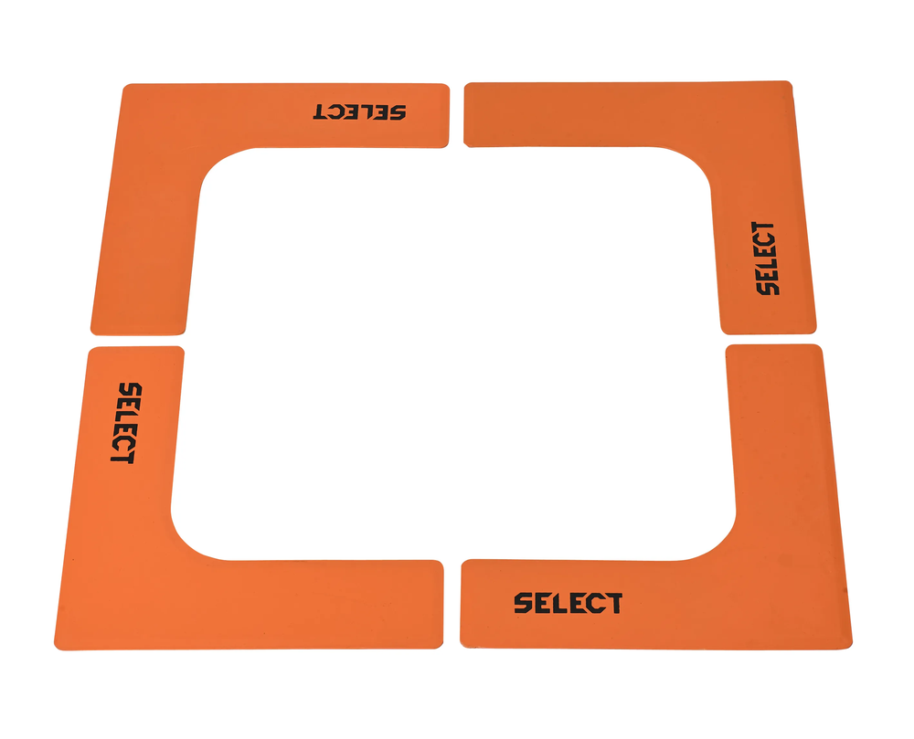 SELECT GUMINIS MARKER SET