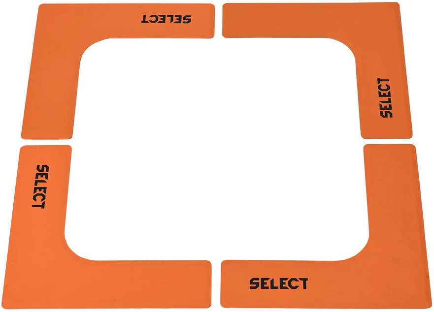 SELECT GUMINIS MARKER SET
