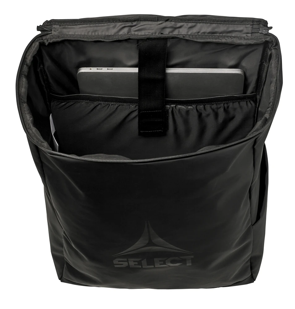 SELECT KUPRINĖ Backpack all-weather v25 26 l