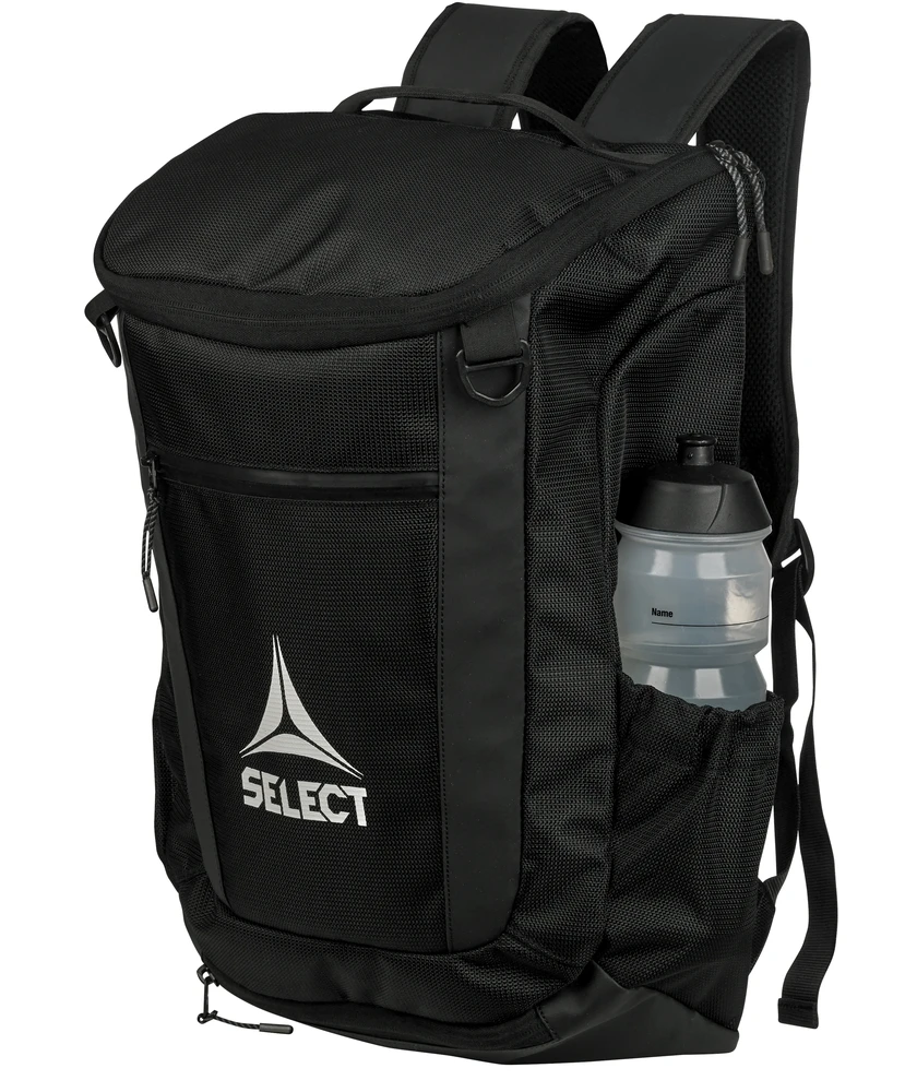 SELECT KUPRINĖ Backpack Net v25 23 l