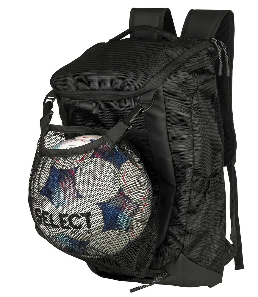 SELECT KUPRINĖ Backpack Net v25 23 l