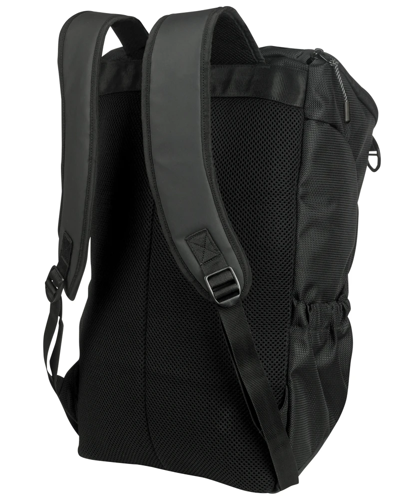 SELECT KUPRINĖ Backpack Net v25 23 l