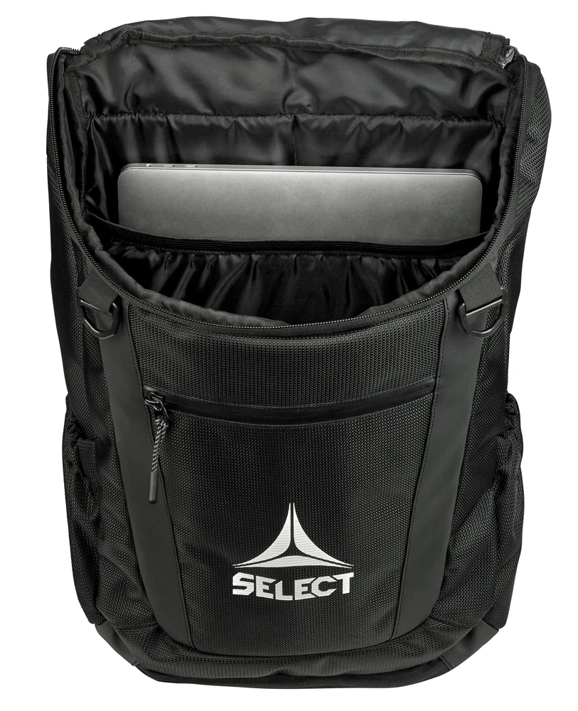 SELECT KUPRINĖ Backpack Net v25 23 l