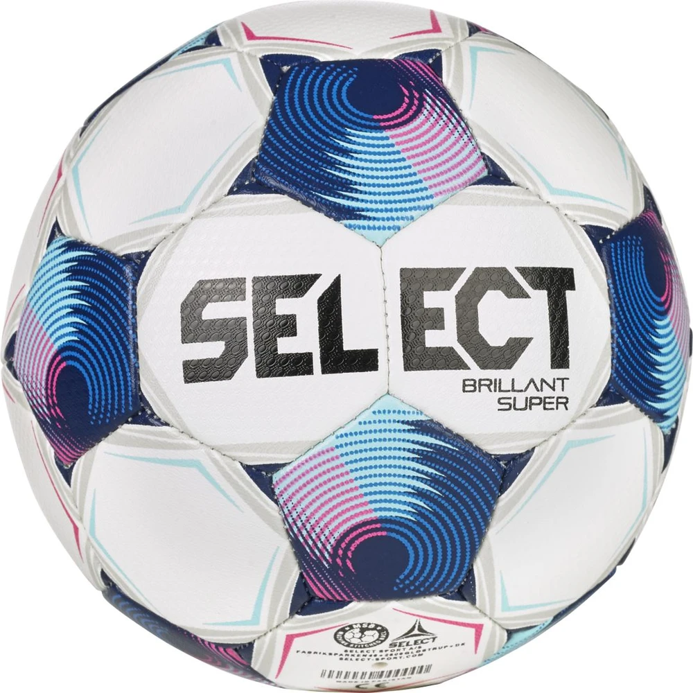 Select Mažas Brillant Super v25 Dydis 47 cm