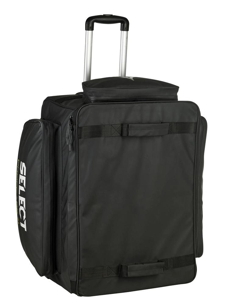 SELECT Medicininis krepšys su ratukais Trolley V25 Profcare dydis 80 l