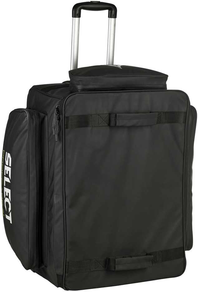 SELECT Medicininis krepšys su ratukais Trolley V25 Profcare dydis 80 l
