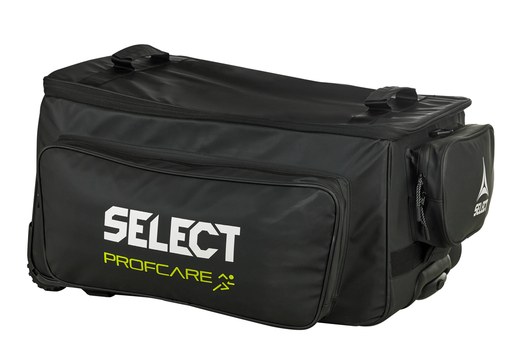 SELECT Medicininis krepšys su ratukais Trolley V25 Profcare dydis 80 l