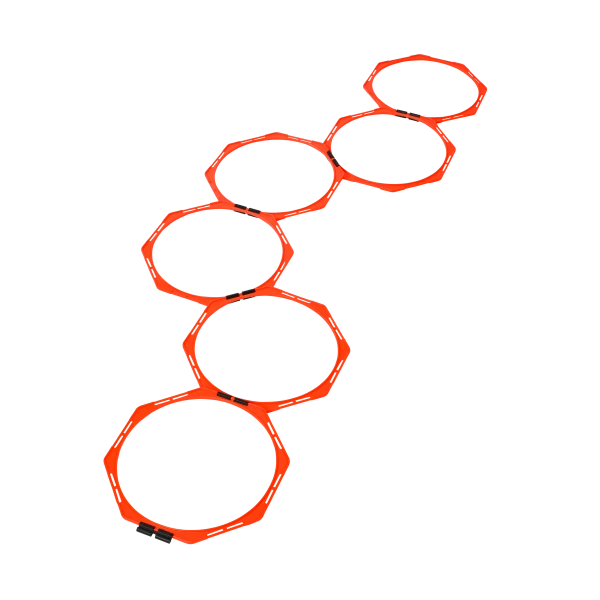 Koordinacijos aštuonkampiai žiedai SELECT OCTAGON COORDINATIONS RINGS