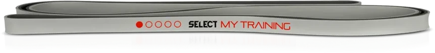 SELECT Pasipriešinimo guma Trainingband 1 MY TRAINING DYDIS one size