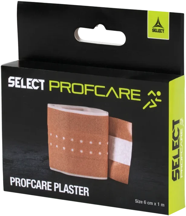 SELECT PLEISTRAS DYDIS 6 cm x 1 m