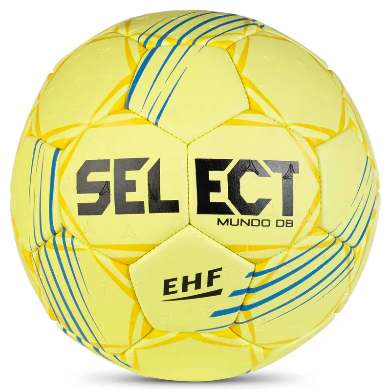 Select Rankinio kamuolys Mundo DB v24 dydis: 0