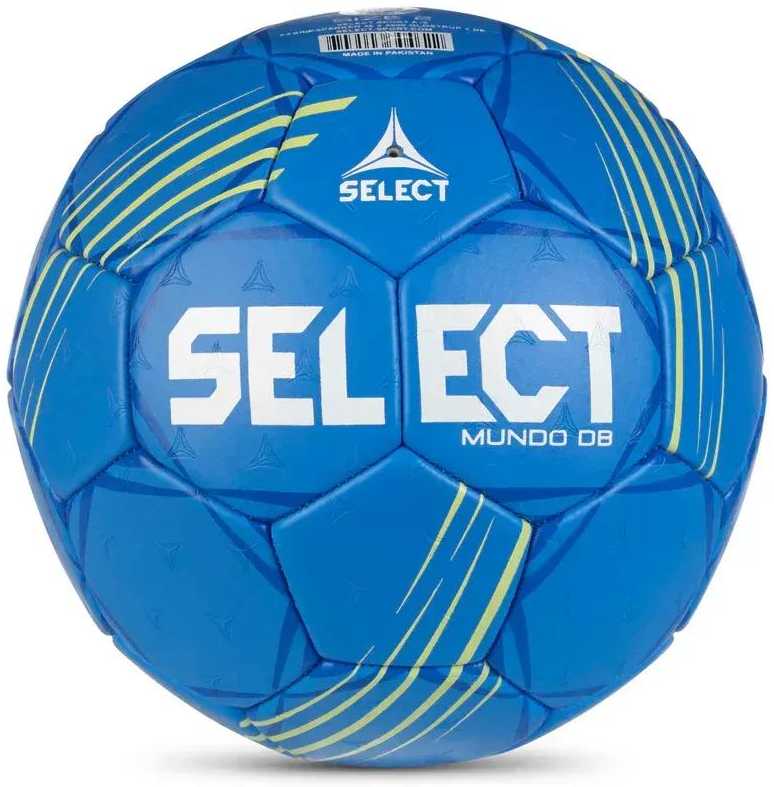 Select Rankinio kamuolys Mundo DB v24 dydis 0