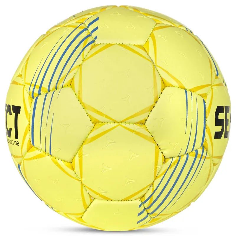 Select Rankinio kamuolys Mundo DB v24 dydis: 0