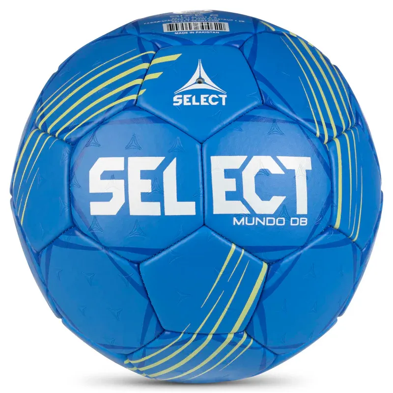 Select Rankinio kamuolys Mundo DB v24 dydis 0