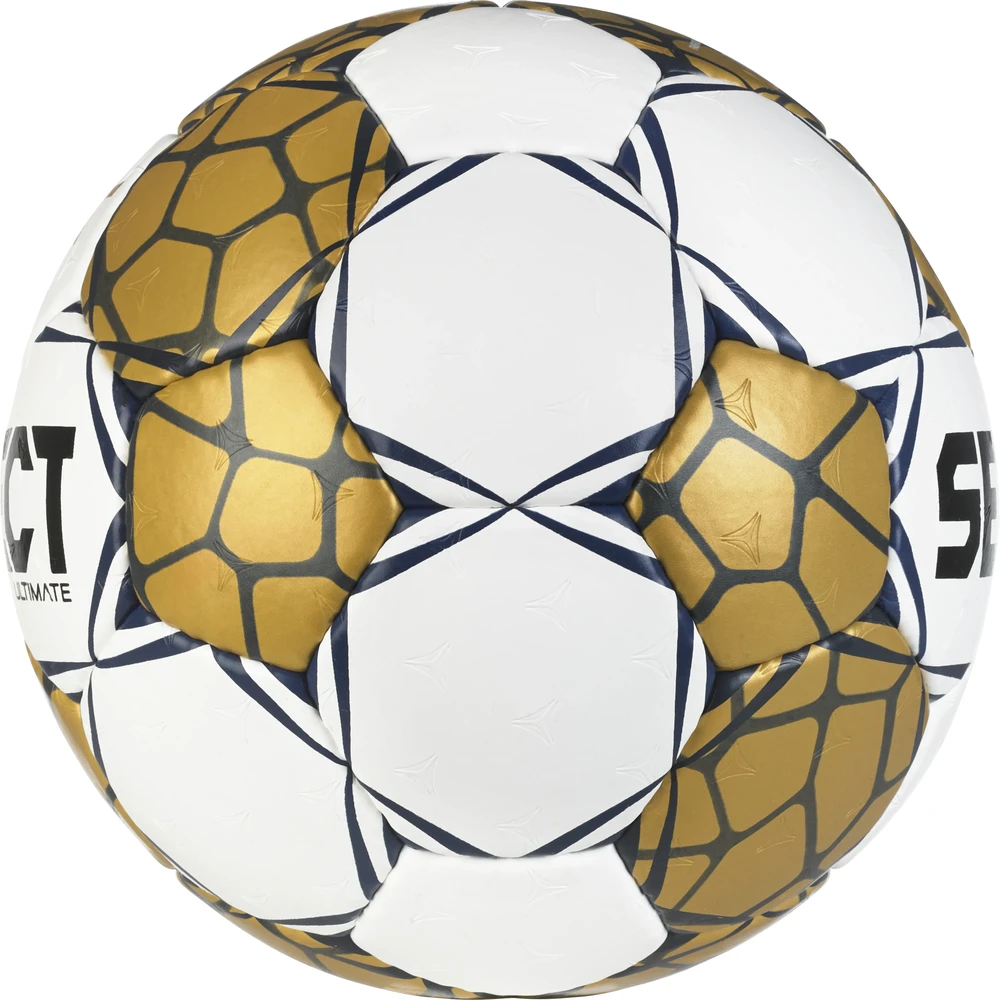 Select Rankinio kamuolys Ultimate EHF Champions League v24 dydis 3