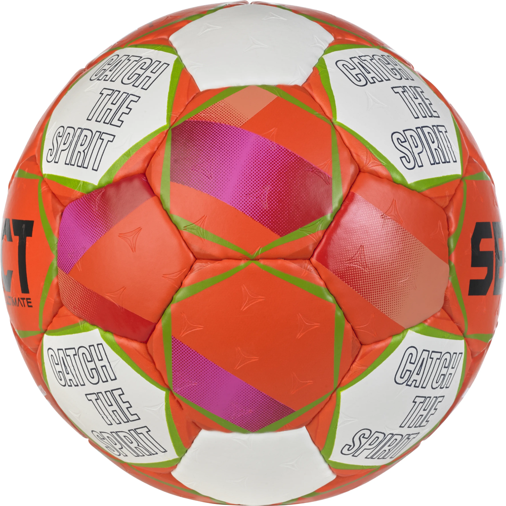 Select Rankinio kamuolys Ultimate EHF Euro Women v24 Official EHF Euro Ball size: 2