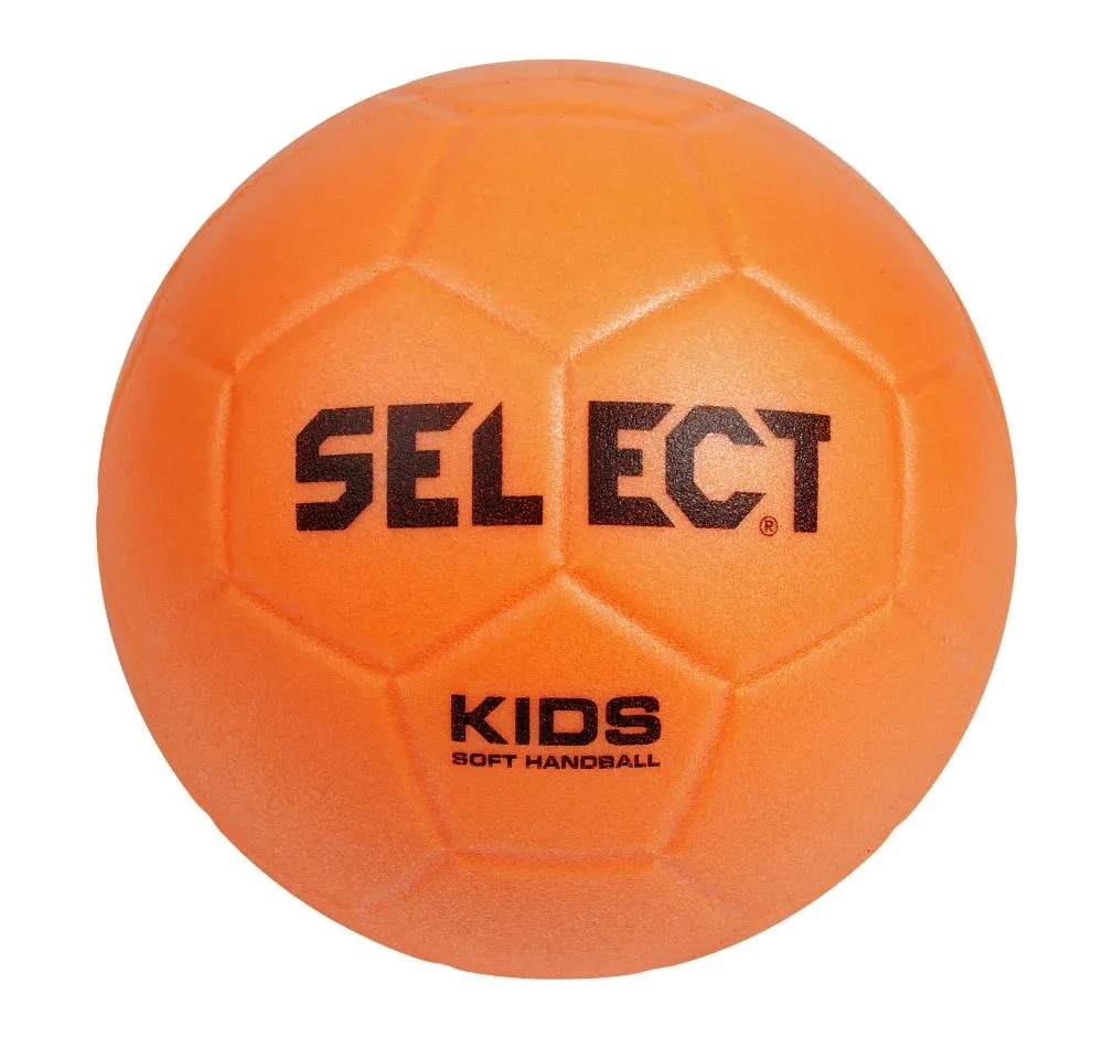 Rankinio kamuolys Select Kids - 00 dydis