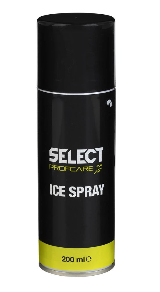 Select Ice spray profcare transparent 20