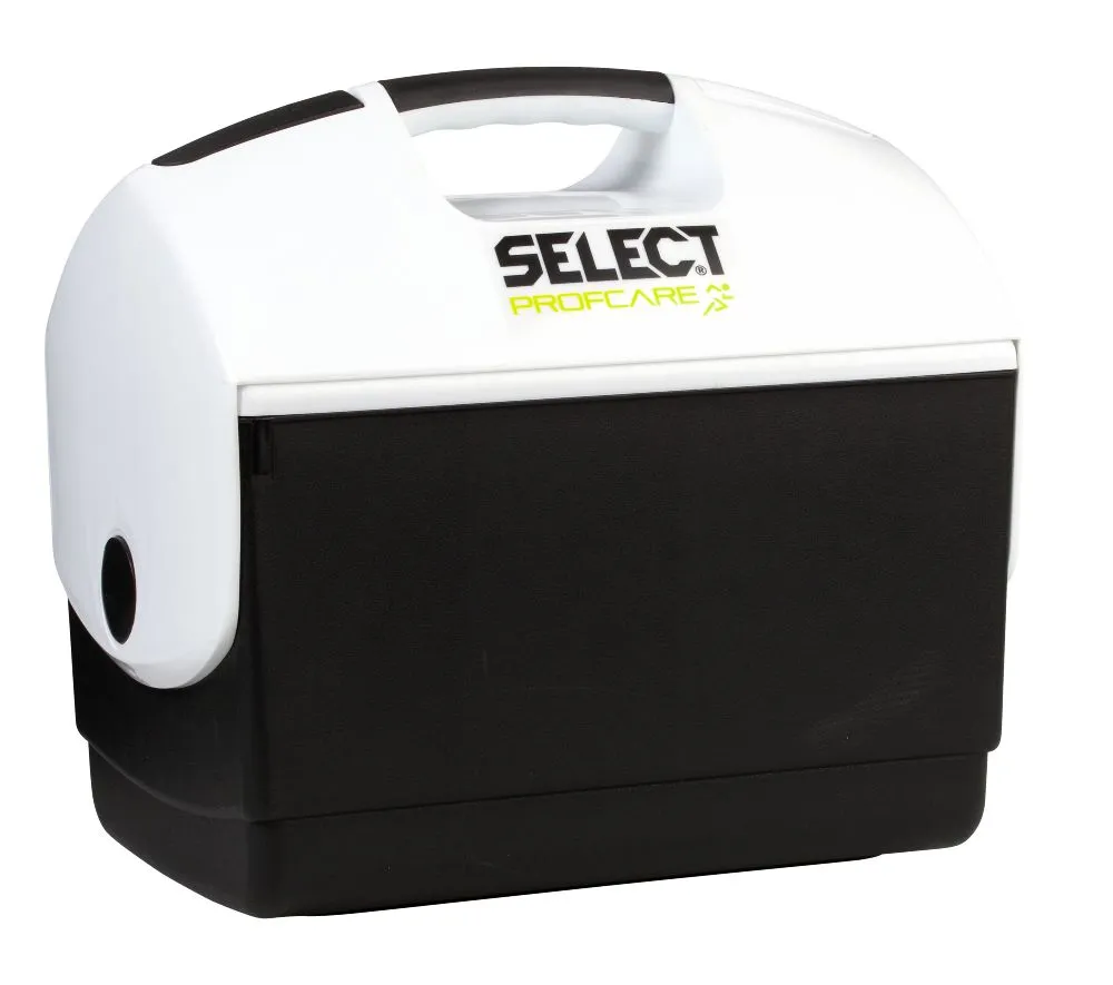 SELECT Šaldymo dėžė dydis 10 l