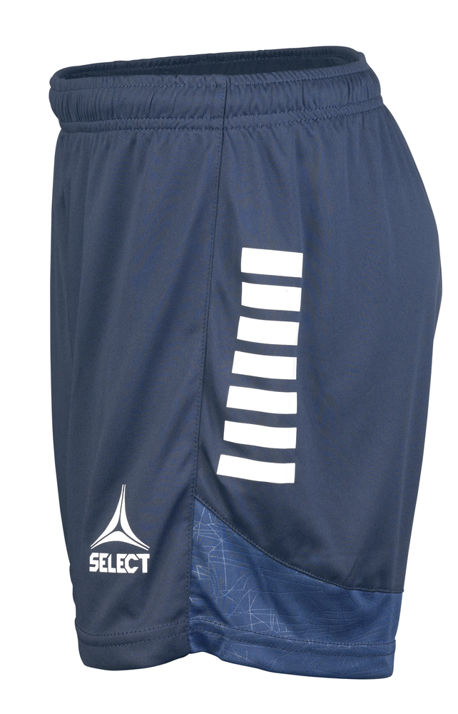 SELECT Šortai Spain woman v25 Dydis M