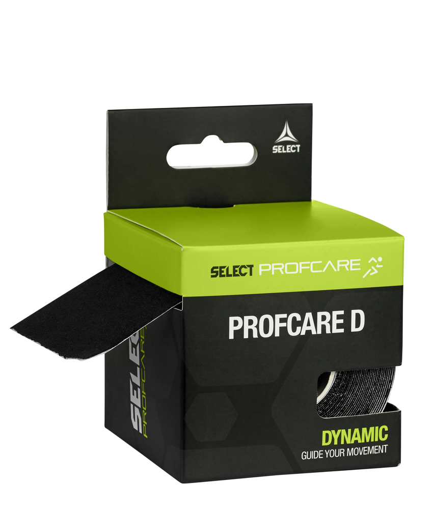 Select Teipas Profcare D dydis 7,5 cm x 5 m