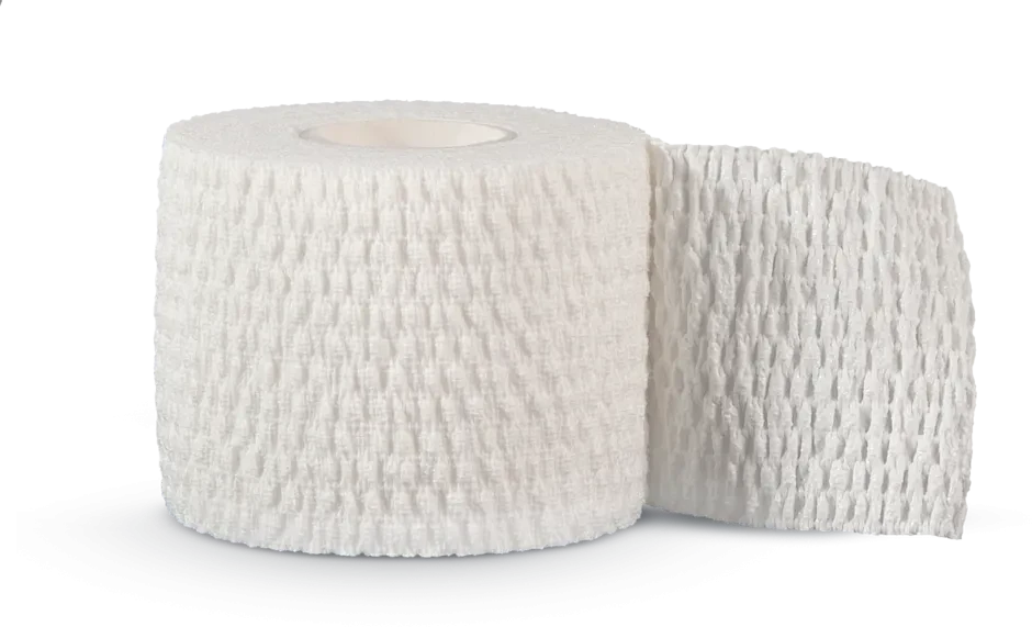 SELECT Teipų deže 16vnt Stretch Tape box 16/Rolls dydis 7,5 cm x 6,9 m