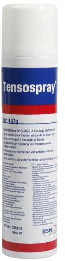 Select Pasirinkite TENSOSPRAY 300 ml