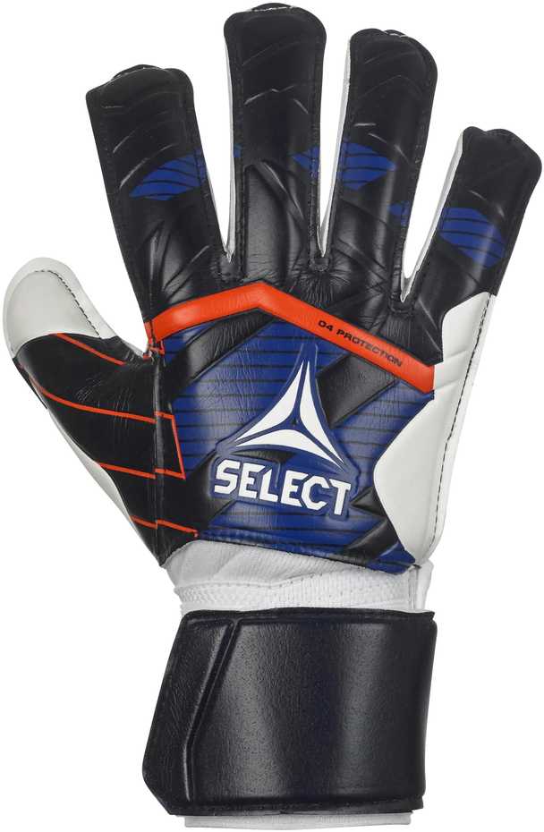 Select VARTININKO PIRŠTINĖS 04 Protection v24 DYDIS 6