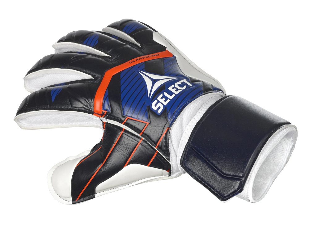 Select VARTININKO PIRŠTINĖS 04 Protection v24 DYDIS 6