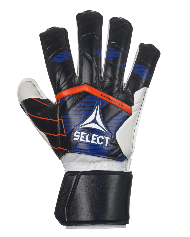 Select VARTININKO PIRŠTINĖS 04 Protection v24 DYDIS 6