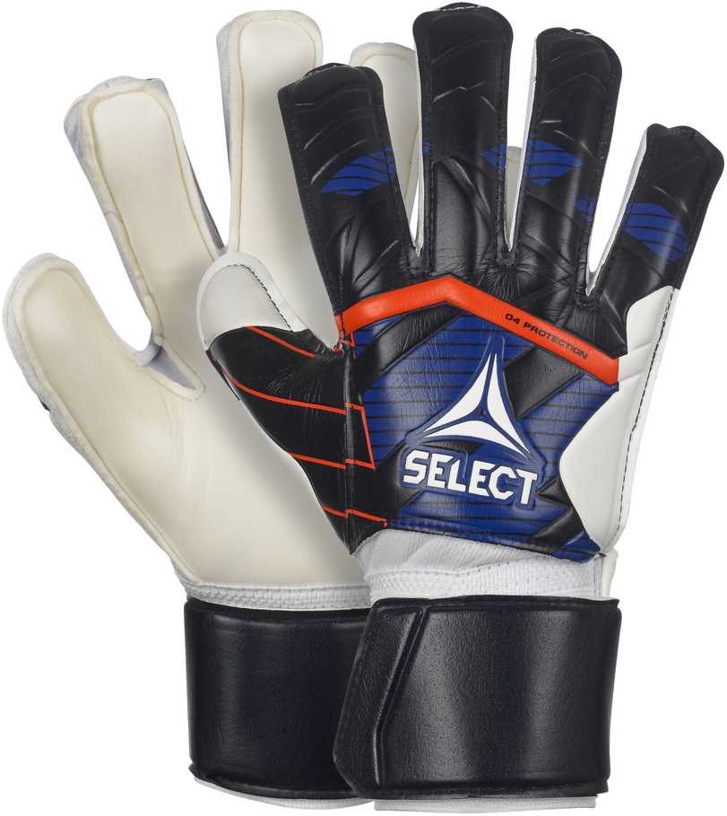 Select VARTININKO PIRŠTINĖS 04 Protection v24 DYDIS 6